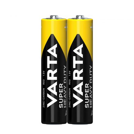 Varta Superlife Baterie AAA S2