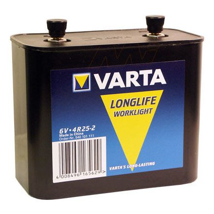 Varta Baterie Specială 4R25-2 17Ah (540)