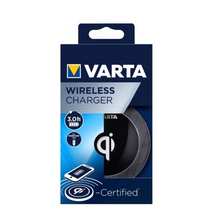 Varta Încărcător Wireless Generation 2