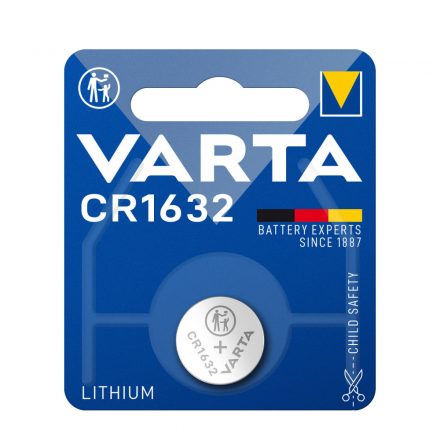 Varta Baterie Litiu CR1632 B1