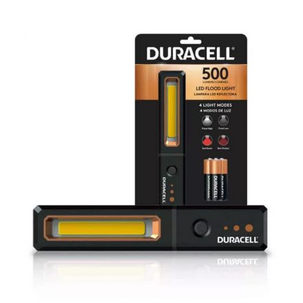 Duracell Lampa de Lucru DW500SE 500 lumeni