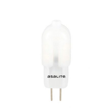 Asalite Bec LED G4 12V 1,5W 4000K (110 lumen)