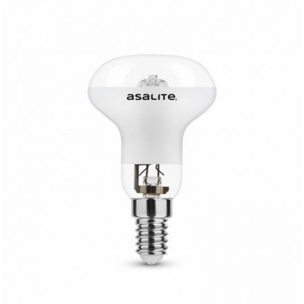 Asalite Bec Halogen R50 spot E14 28W 2800K (270 lumen)