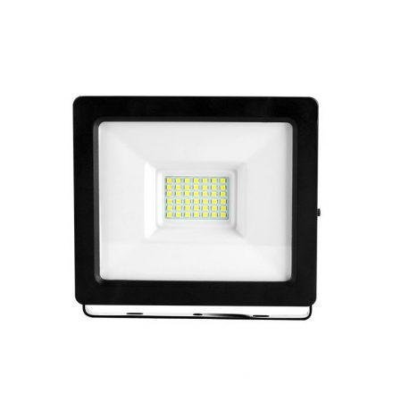 Asalite LED Reflektor Slim 30W 4500K 2700 lumen