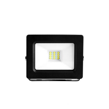 Asalite LED Reflector Slim 10W 4500K (900 lumen) - Calitate superioară