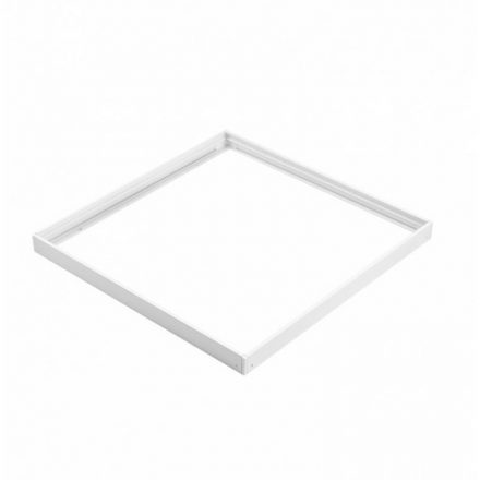 Asalite cadru de fixare pe tavan pentru panou LED 60x60cm, alb