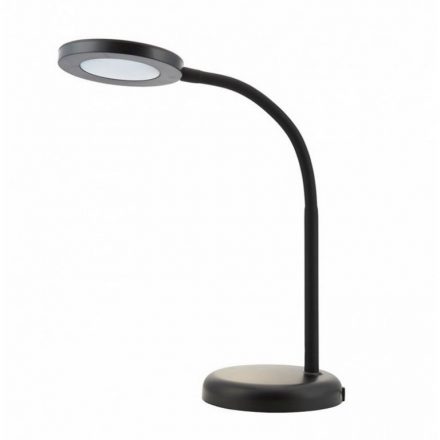 Asalite Lampă de Birou LED 6W (500 lumen) neagră