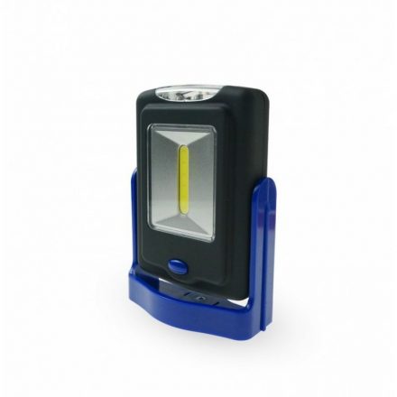 Asalite LED Lanternă 3W + 1,5W (100 lumen)