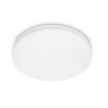 Asalite LED Mennyezeti Lámpa IP54 24W 3000K/4000K/6500K 2400 lumen Kerek CCT