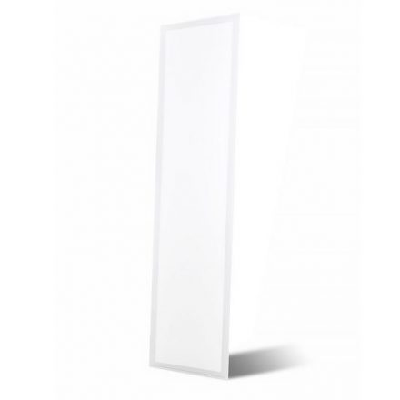 Asalite Prémium LED Panel 120x30cm 45W 6500K NON-FLICKER, 5400 lumen