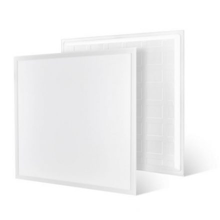 Asalite Prémium LED Panel BackLit 60x60cm 25W 4000K LIFUD UGR<19, 3600 lumen