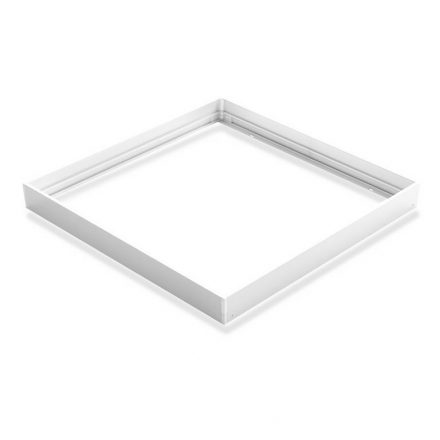 Asalite cadru montabil pe tavan pentru panou LED 62mm 60x60cm BackLit