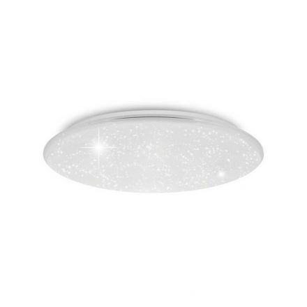 Lampa LED de Tavan Asalite EMILY 36W 4000K 3240 lumen Rotundă Stele