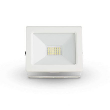 Asalite Reflector LED Alb Slim 10W 4500K 900 lumeni