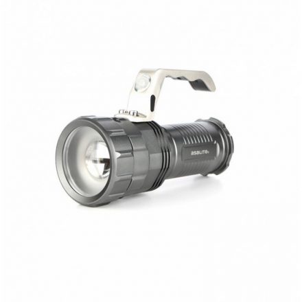 Asalite Lanternă LED Reîncărcabilă 10W - 800 lumeni