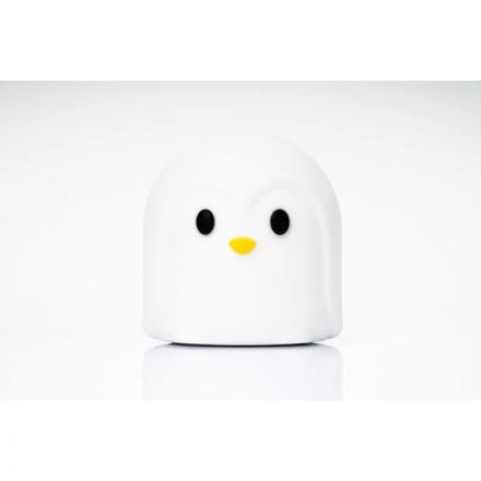 Asalite LED Lampă de Veghe Pinguin 1W