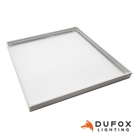 DUFOX Cadru Slim pentru Panou LED 60x60 DF-LP60-01