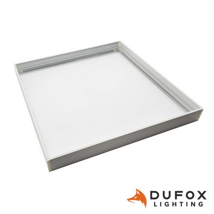 DUFOX Lighting cadru pentru panou LED Backlight 60x60