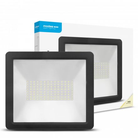 Modee Slim Reflector LED 100W 4000K 8000 lumen