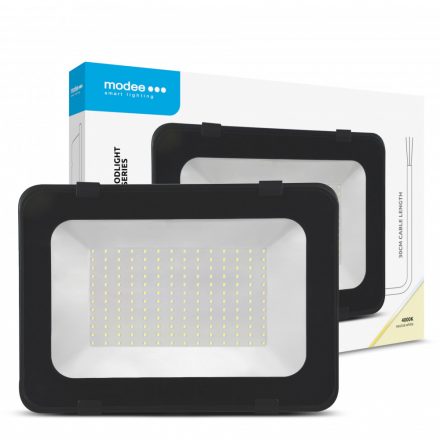 Modee Lighting LED Reflektor A2-series Slim 200W 120° 4000K (18000 lumen)