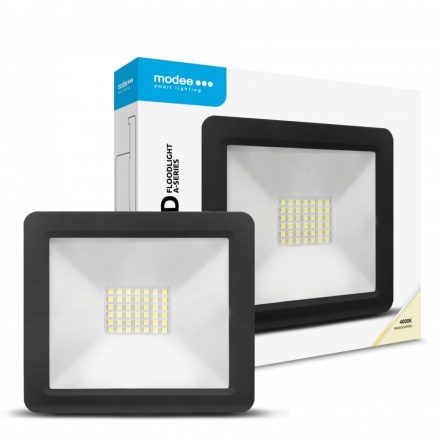 Modee Lighting LED Reflektor A-series Slim 30W 4000K (2400 lumen)