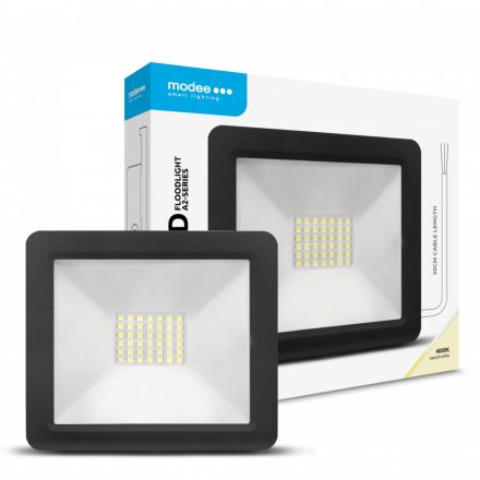 Modee Lighting LED Reflektor A2-series Slim 30W 120° 4000K - 2700 lumen