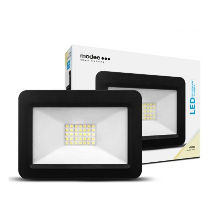 Modee Lighting LED Reflektor X-series 30W 4000K 2500 lumen