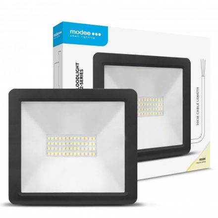 Modee Lighting LED Reflector A2-series Slim 50W 120° 4000K (4500 lumen)