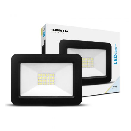 Modee Lighting LED Reflektor X-series 20W 6000K 1700 lumen