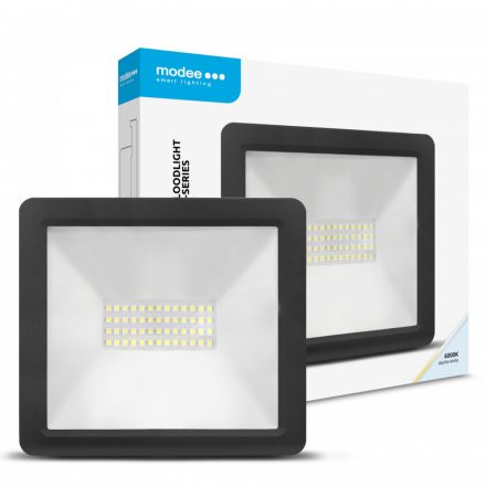 Modee Lighting LED Reflektor A-series Slim 50W 6000K (4000 lumen)