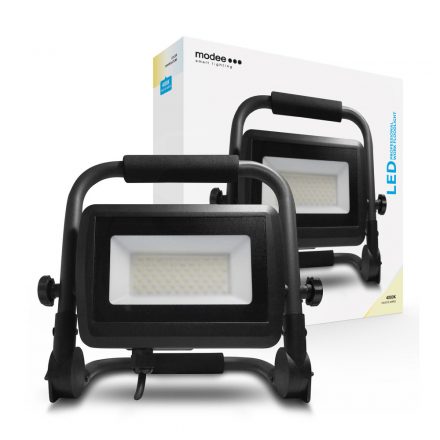 Modee LED Reflektor 50W 6000 lumen A-series