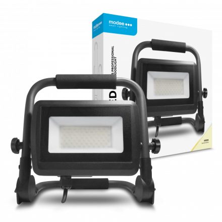 Modee LED Reflektor 50W 6500 lumen A2-series ERP