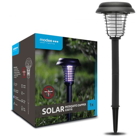 Modee Lighting LED Lampă Solară Anti-țânțari GS016 (40cm)