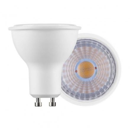 Modee Lighting LED Izzó Spot Alu-Plastic 5W GU10 60° 6000K (400 lumen)