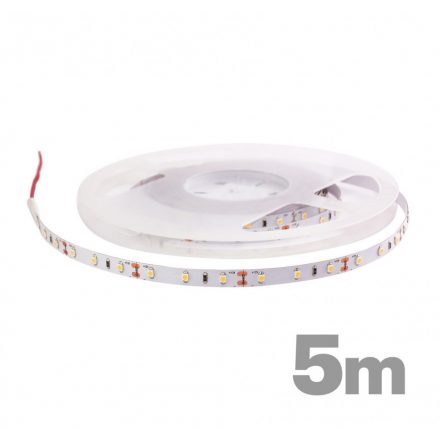 Modee LED Bandă DC12V 4,8W/m 60LED/m 8mm IP20 2700K (540 lumen/m) B5