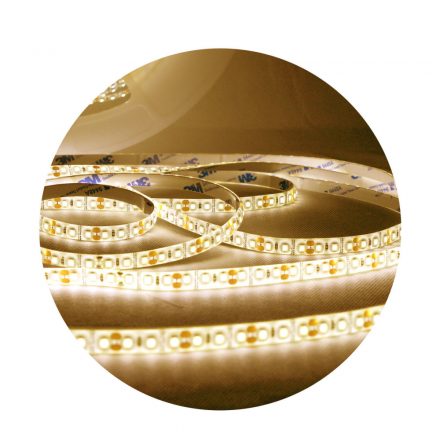 Modee LED Bandă DC12V 9,6W/m 120LED/m 8mm IP20 4000K (1080 lumen/m) B30