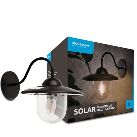 Modee Lampă Solară de Perete WS104