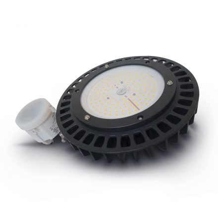 Modee Premium LED Iluminat Industrial 100W 4000K driver 1-10V + senzor (15000 lumen)