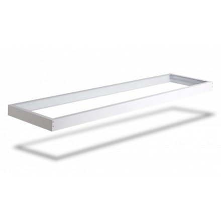 Modee LED Panel Keret 68mm magas 300x1200x68mm