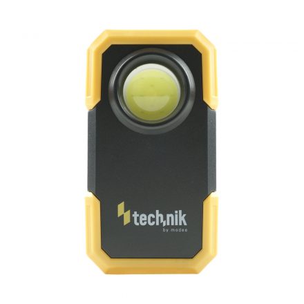 Technik Elemlámpa W20 COB LED 250 lumen 3xAAA