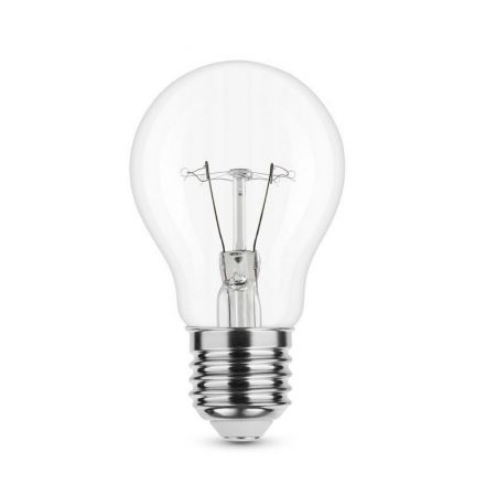 Bec rezistent la vibrații A55 glob E27 75W 2700K (750 lumen)