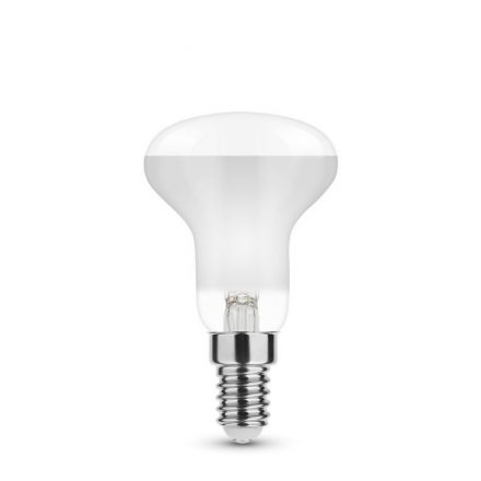 Bec rezistent la vibrații R50 spot E14 40W 2700K (340 lumen)