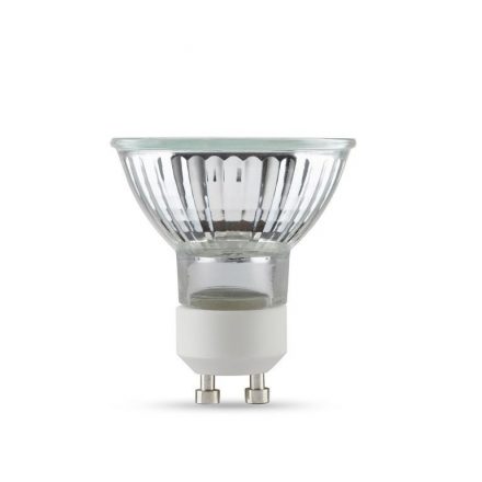 Bec halogen GU10 spot 20W 2700K (260 lumen)