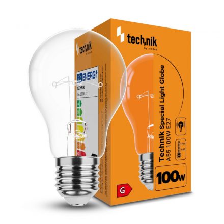 Technik Special Light A55 100W E27